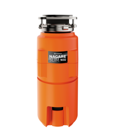 картинка Измельчитель пищевых отходов Nagare Slim 900 от магазина SEFI