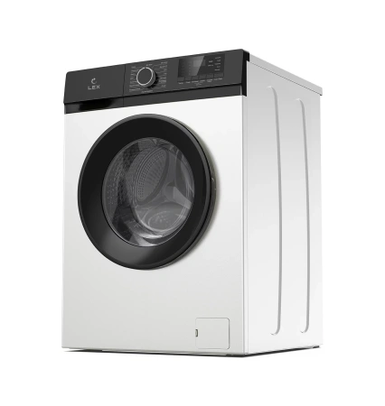 картинка Стиральная машина LEX LWM06010WBlD от магазина SEFI