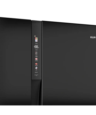 картинка Холодильник Kuppersberg отдельностоящий NFFD 185 DX от магазина SEFI