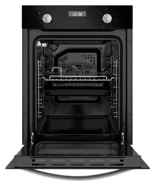 картинка Духовой шкаф Maunfeld EOEM516B от магазина SEFI