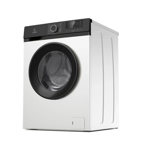 картинка Стиральная машина LEX LWM06010WBlD от магазина SEFI