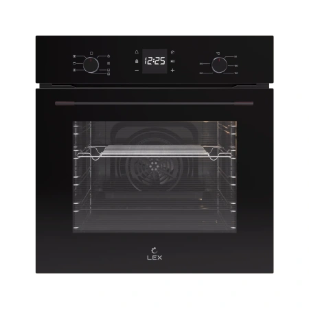 картинка Духовой шкаф LEX EDM 076 BBL от магазина SEFI