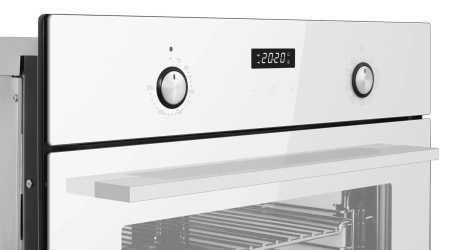 картинка Духовой шкаф Haier HOX-P09CGW от магазина SEFI