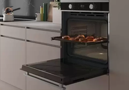 картинка Духовой шкаф Franke FSM 97 P XS от магазина SEFI