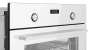 картинка Духовой шкаф Haier HOX-P09CGW от магазина SEFI
