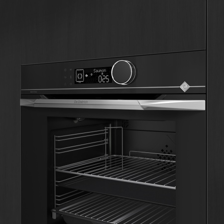картинка Духовой шкаф De Dietrich DOP4543X от магазина SEFI