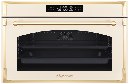 картинка Духовой шкаф Kuppersberg FR 911 C Bronze от магазина SEFI