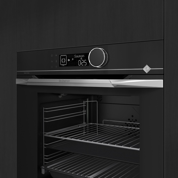 картинка Духовой шкаф De Dietrich DOP4543X от магазина SEFI
