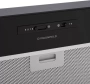 картинка Встраиваемая вытяжка MAUNFELD Crosby Light C 60 черный от магазина SEFI