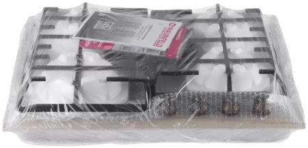 картинка Газовая варочная панель MAUNFELD EGHG.64.63CBG.R/G от магазина SEFI