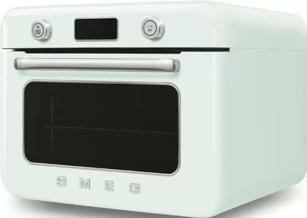 картинка Мини-печь с паром Smeg COF01PGEU от магазина SEFI