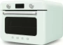 картинка Мини-печь с паром Smeg COF01PGEU от магазина SEFI