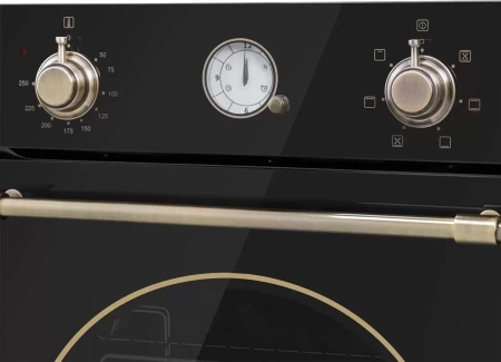 картинка Духовой шкаф Maunfeld EOEF516RBG от магазина SEFI