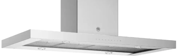 картинка Вытяжка Bertazzoni KTI120PRO1XA от магазина SEFI