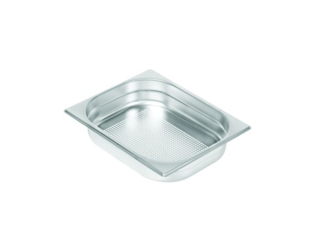 картинка Коландер GN PAN 1/2 X  20 BRP от магазина SEFI