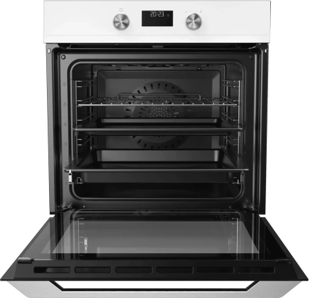 картинка Духовой шкаф HAIER HOQ-K5AAN3GW от магазина SEFI