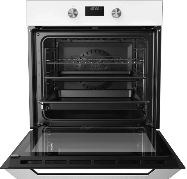 картинка Духовой шкаф HAIER HOQ-K5AAN3GW от магазина SEFI