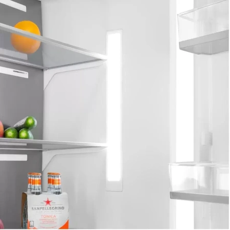 картинка Встраиваемый холодильник Maunfeld MBF212NFW2 от магазина SEFI