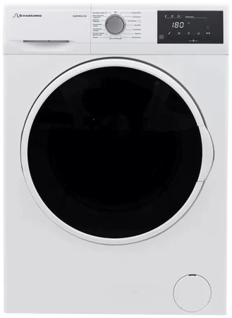 картинка Стиральная машина Schaub Lorenz SLW MC6132 от магазина SEFI
