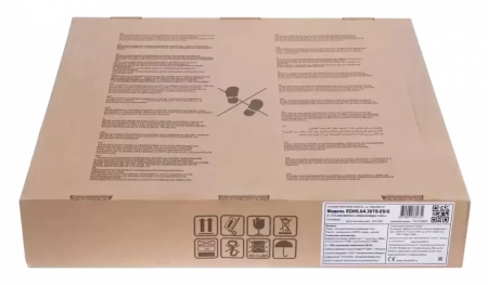 картинка Газовая варочная панель MAUNFELD EGHS.64.3STS-ES/G от магазина SEFI