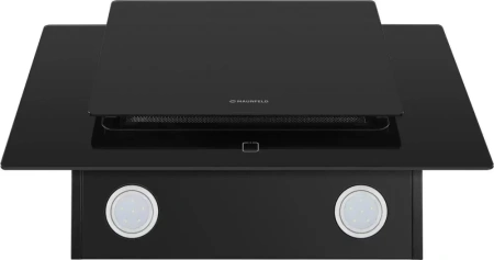 картинка Вытяжка MAUNFELD Wind 50 черный от магазина SEFI
