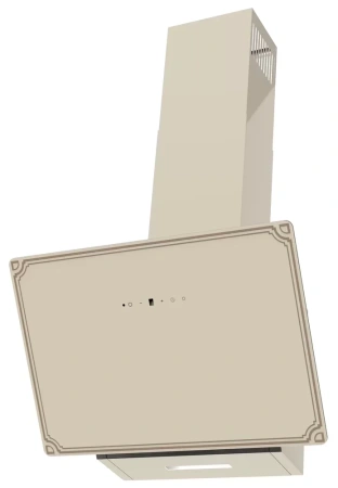 картинка Вытяжка Korting KHC 69059 RGB от магазина SEFI