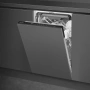 картинка Встраиваемая посудомоечная машина Smeg ST4533IN от магазина SEFI