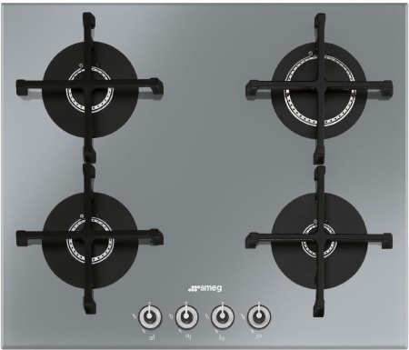 картинка Варочная панель Smeg PV164S-1 от магазина SEFI