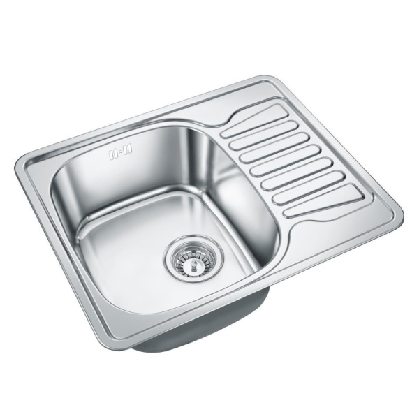 картинка Мойка OULIN 5848 от магазина SEFI