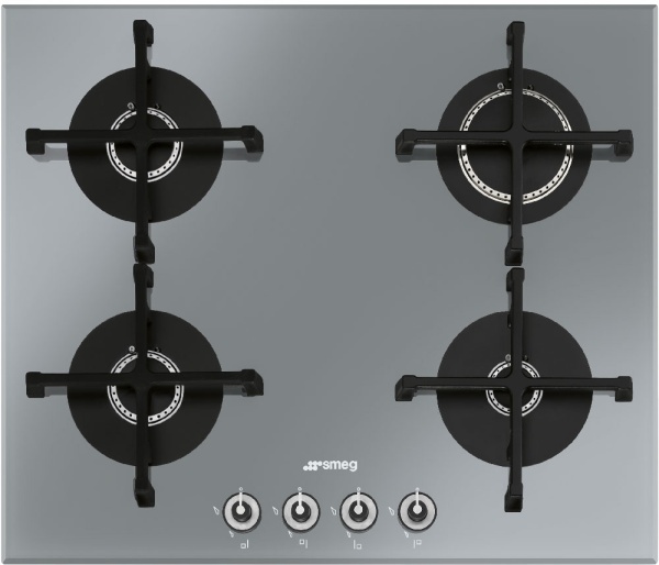 картинка Варочная панель Smeg PV164S-1 от магазина SEFI