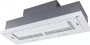 картинка Встраиваемая вытяжка MAUNFELD Galaxy 90 белый от магазина SEFI