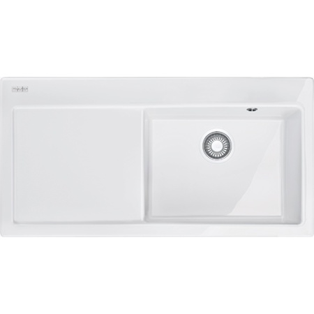 картинка Мойка FRANKE MTK 611-100, белый от магазина SEFI