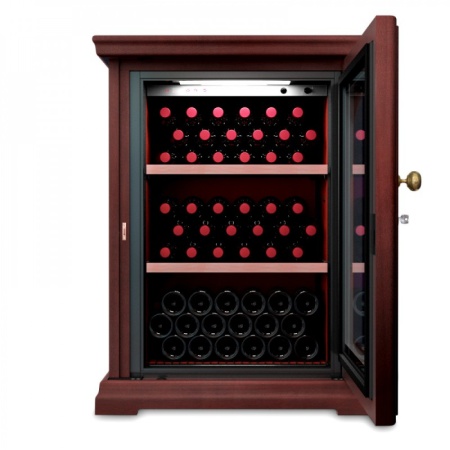 картинка Винный шкаф IP Industrie CEX 151 CU от магазина SEFI