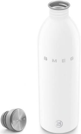 картинка Бутылка Smeg WBF02WH от магазина SEFI