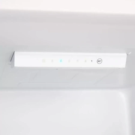 картинка Холодильник MAUNFELD MFF185SFW от магазина SEFI