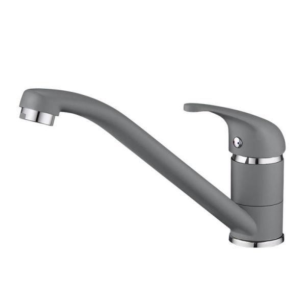 картинка Смеситель для кухни, EMAR 3009, цвет Алмаз от магазина SEFI