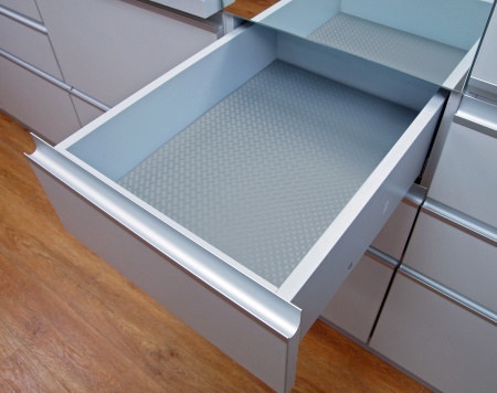 картинка Коврик AGO-TEX противоскользящий премиум класса, цвет–серый, длина 2000 мм, ширина 500мм,толщина 1,2 от магазина SEFI