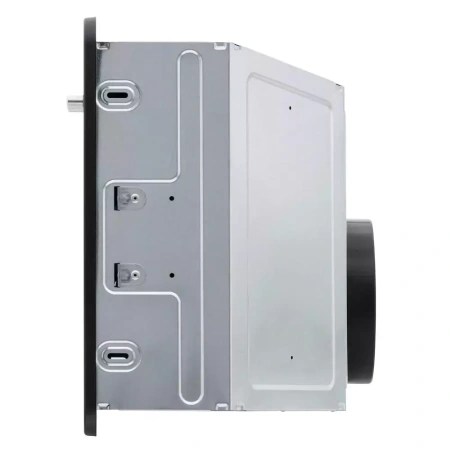 картинка Встраиваемая вытяжка Krona ELISA 600 BLACK PB от магазина SEFI