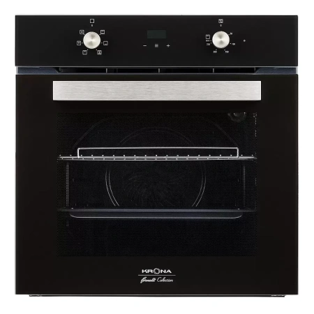картинка Духовой шкаф KRONA REGINA 60 BL от магазина SEFI