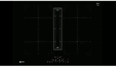 картинка Индукционная варочная панель Neff T47PD7BX2 от магазина SEFI
