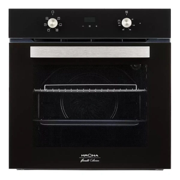 картинка Духовой шкаф KRONA REGINA 60 BL от магазина SEFI