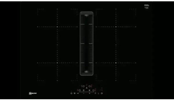картинка Индукционная варочная панель Neff T47PD7BX2 от магазина SEFI