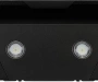 картинка Вытяжка Krona HELGA 500 black PB от магазина SEFI