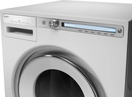 картинка Стиральная машина Asko W4114C.W/3 от магазина SEFI