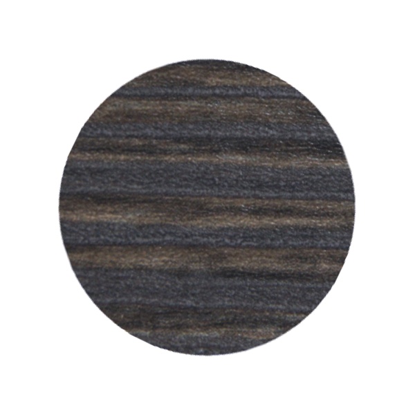 картинка Заглушка самоприлипающая к эксцентрику санга венге (20855) FOLMAG (лист-28шт.) от магазина SEFI