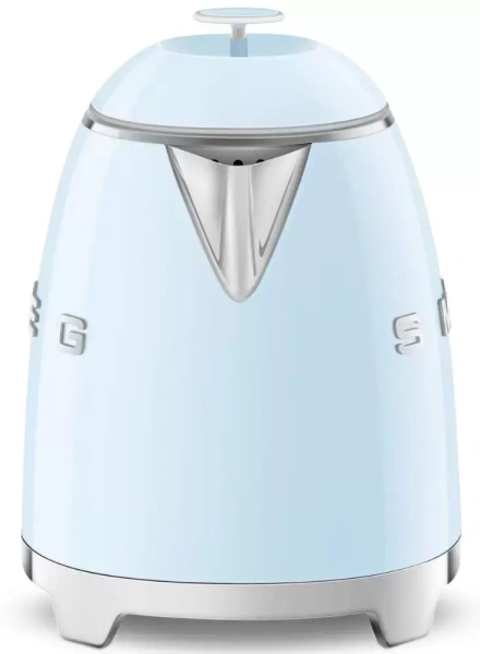 картинка Чайник Smeg KLF05PBEU от магазина SEFI