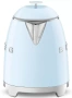 картинка Чайник Smeg KLF05PBEU от магазина SEFI