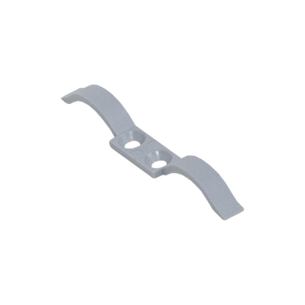 картинка Стоп-фиксатор FAST LAGUNA пластик серый от магазина SEFI