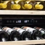 картинка Встраиваемый винный шкаф Meyvel MV46PRO-KBT2 от магазина SEFI