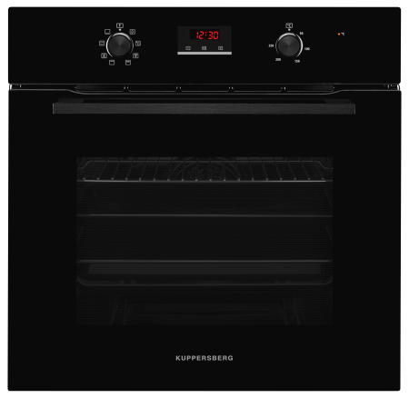 картинка Духовой шкаф Kuppersberg HM 628 от магазина SEFI